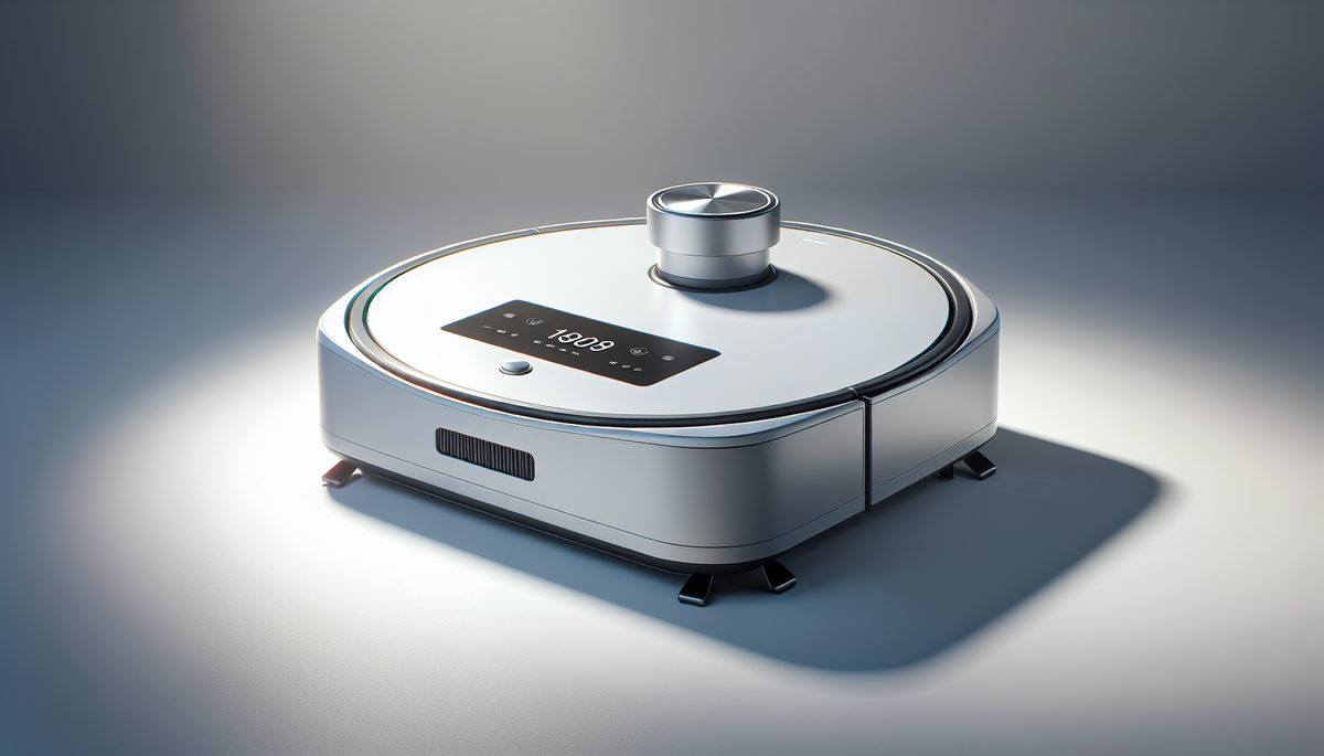 7 Tips for Optimizing the Use of Your Robot Vacuum