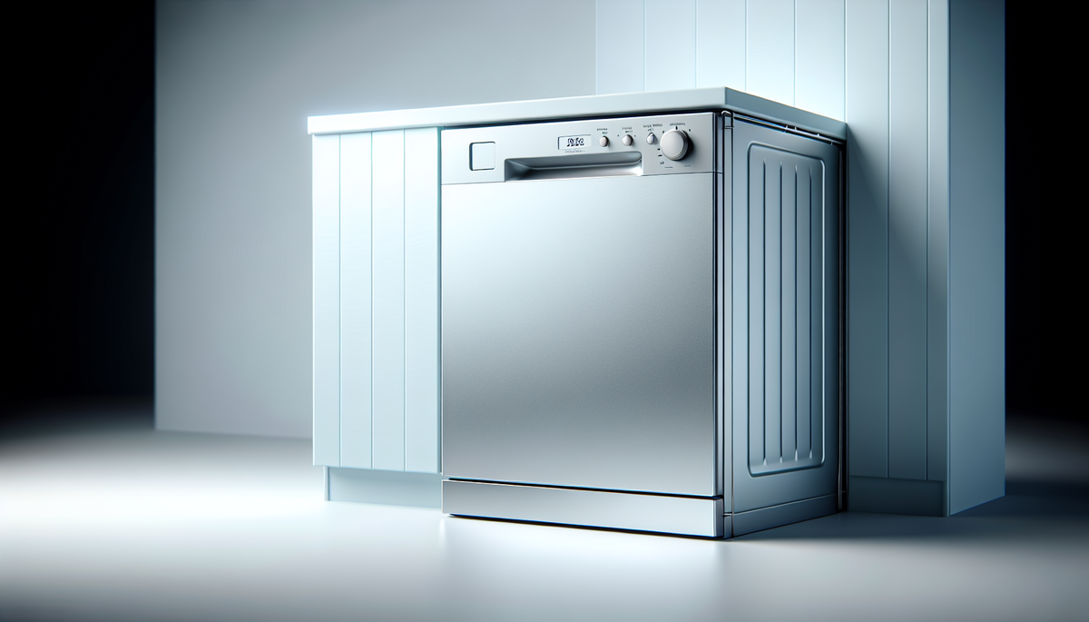 Inbouw- of vrijstaande vaatwasser: vergelijking 2026