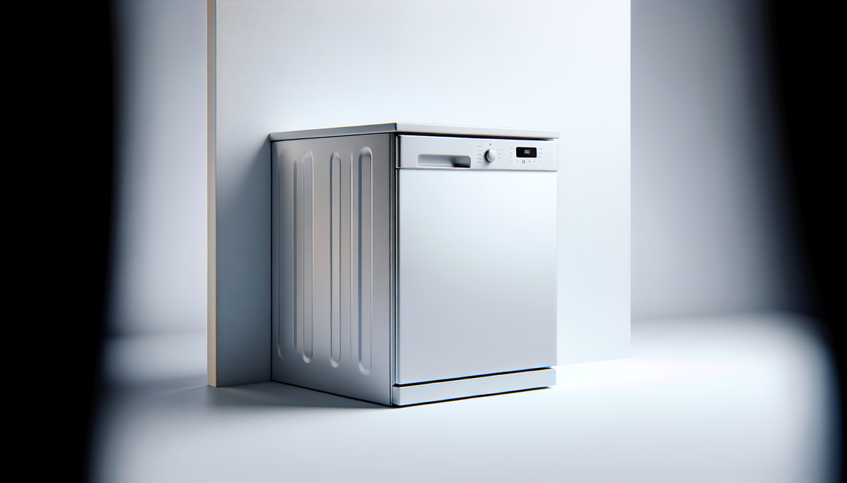 Lave-vaisselle encastrable ou portable : comparatif 2026