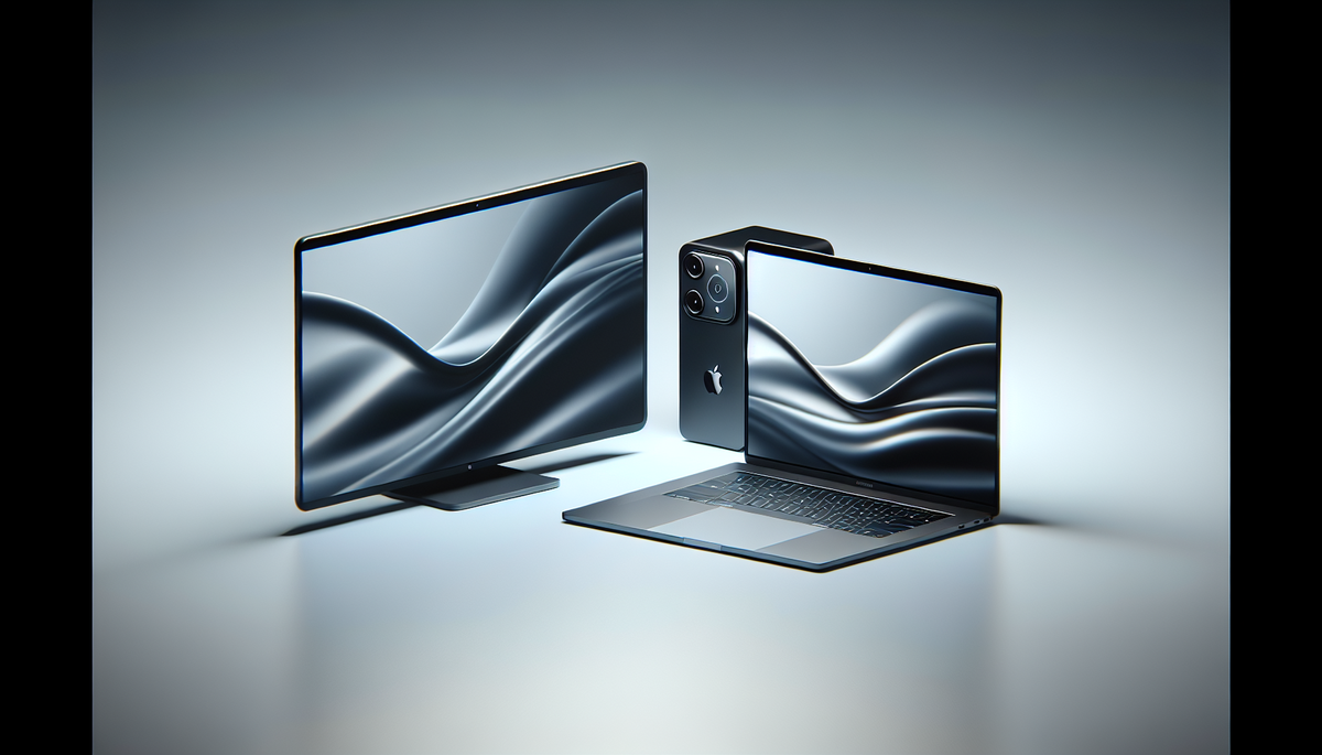 Meilleur PC portable : notre top 3 des performances