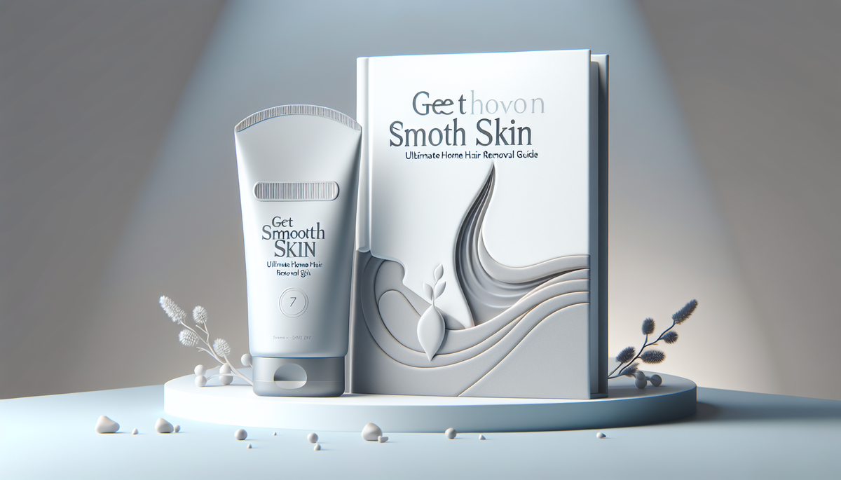 Get Smooth Skin: Ultimate Home Hair Removal Guide