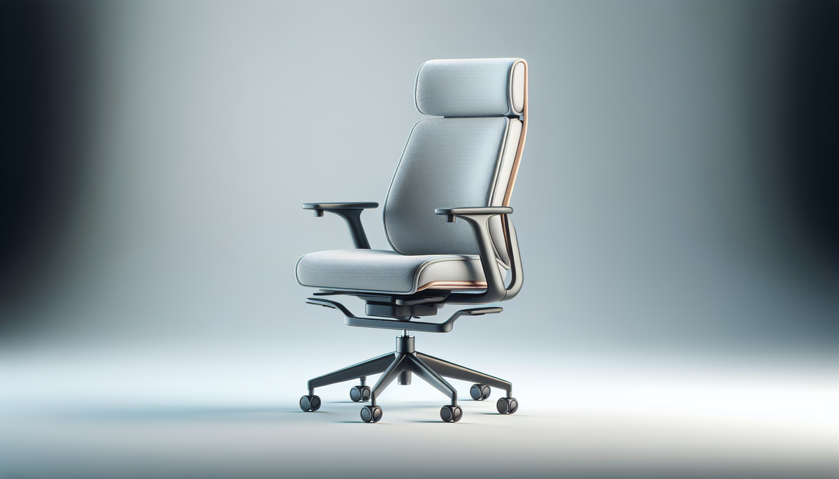 Ergonomische bureaustoel: de onmisbare modellen