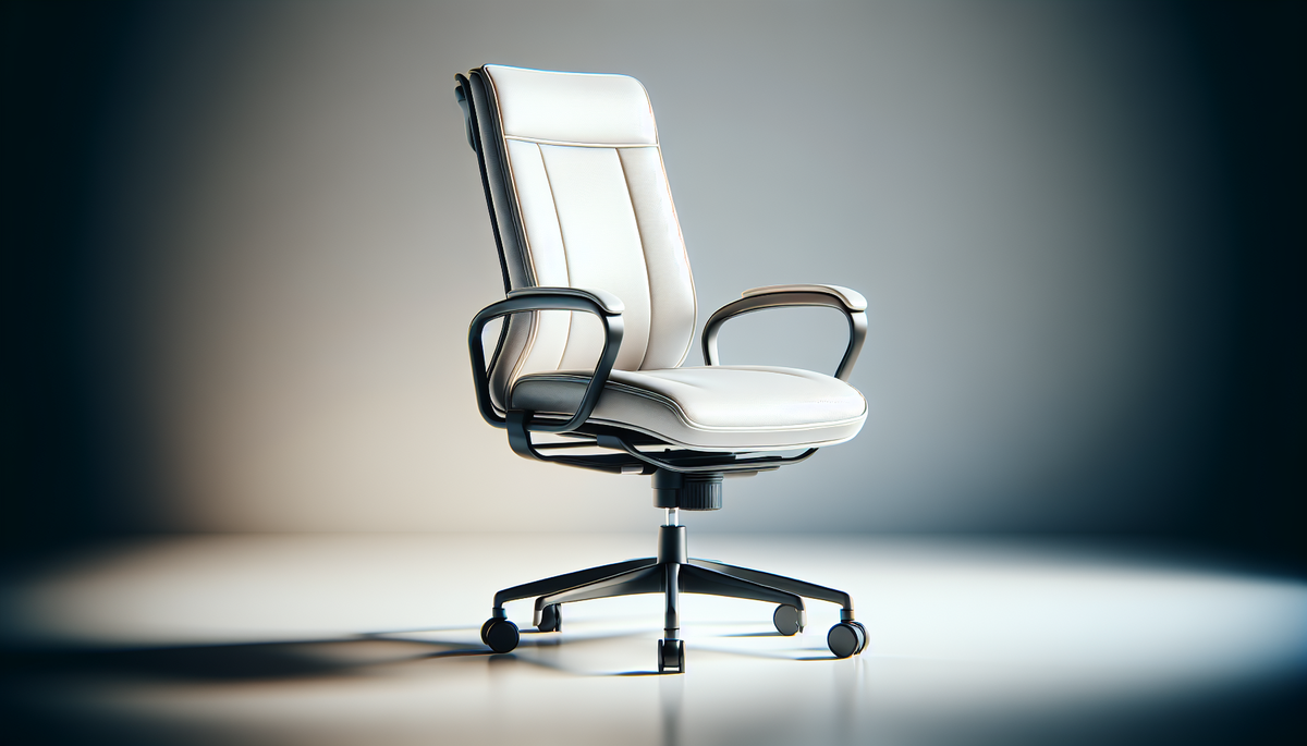 Chaise de bureau ergonomique : les modèles incontournables