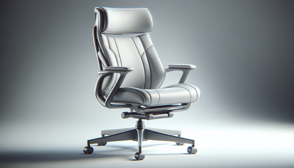 Ergonomic Office Chair: the Must-Have Models
