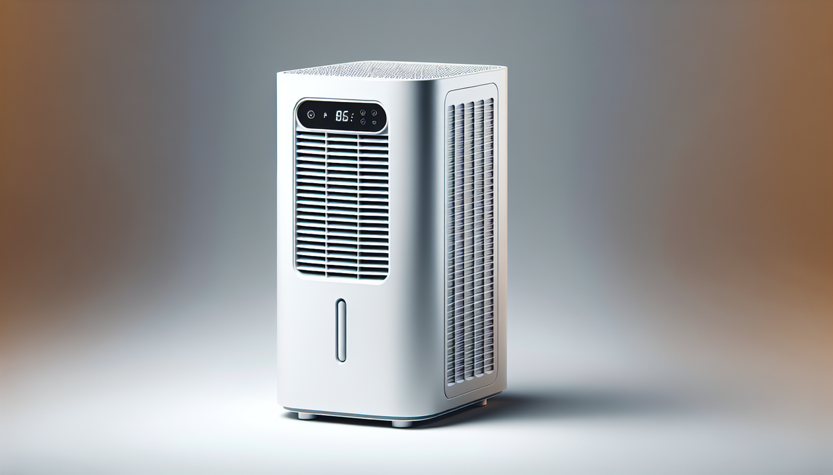 Guide d&rsquo;achat ultime pour le meilleur déshumidificateur de sous-sol