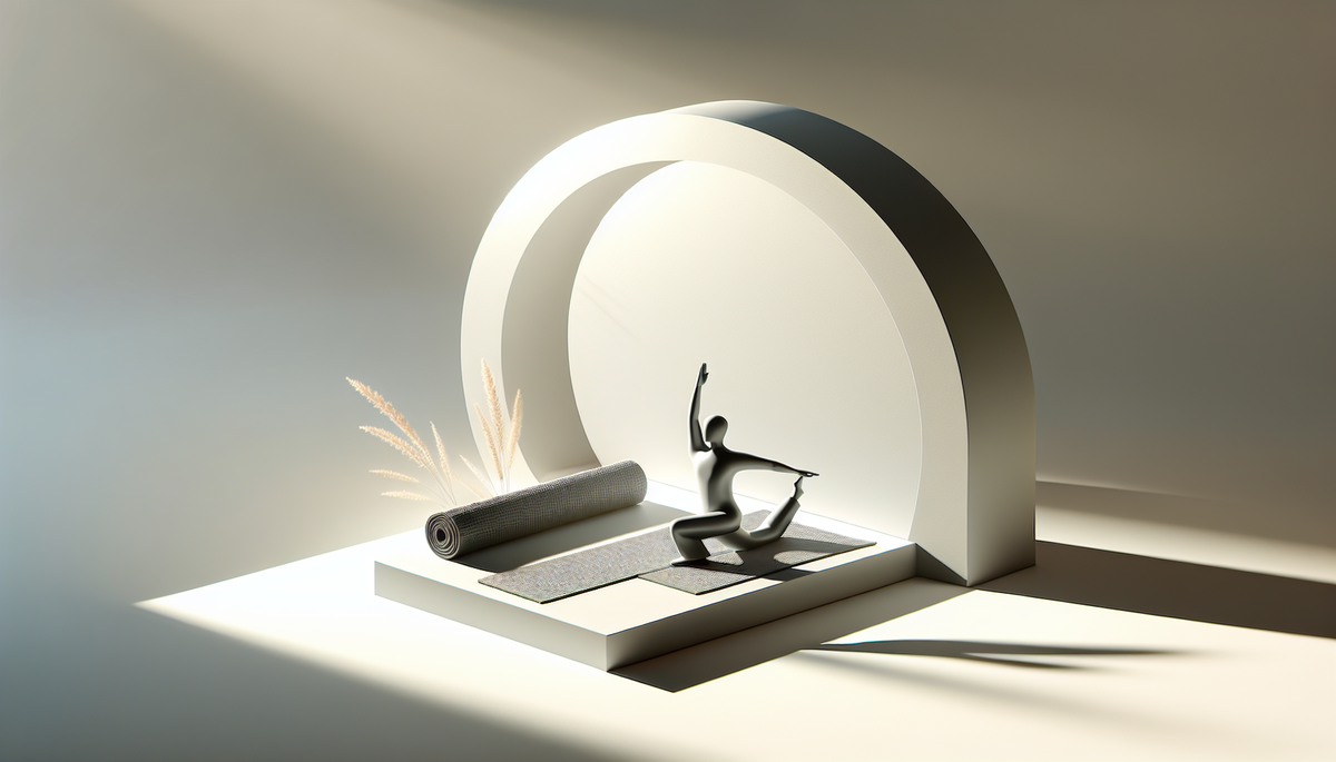 Routine de yoga matinale : 20 minutes pour dynamiser votre énergie