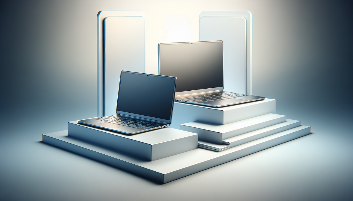 Best Laptop 2026: Our 3 Picks for Performance