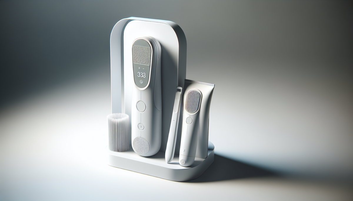 Guide d&rsquo;Achat : Routine d&rsquo;Épilation Durable à Domicile