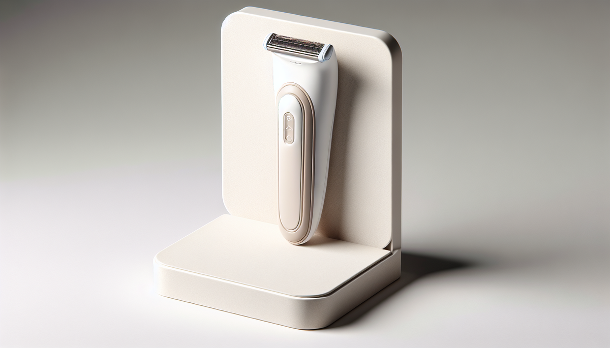 Guide d&rsquo;Achat : Routine d&rsquo;Épilation Durable à Domicile