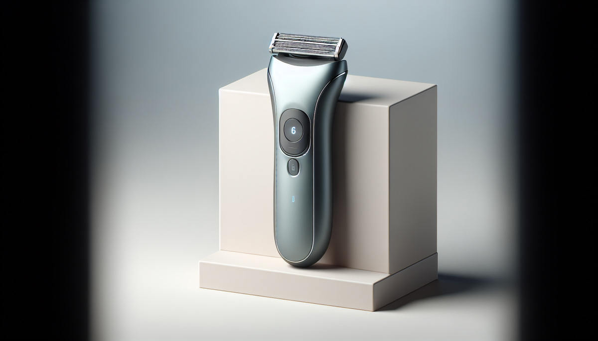 Rasage électrique : 7 conseils pour une peau lisse sans irritations