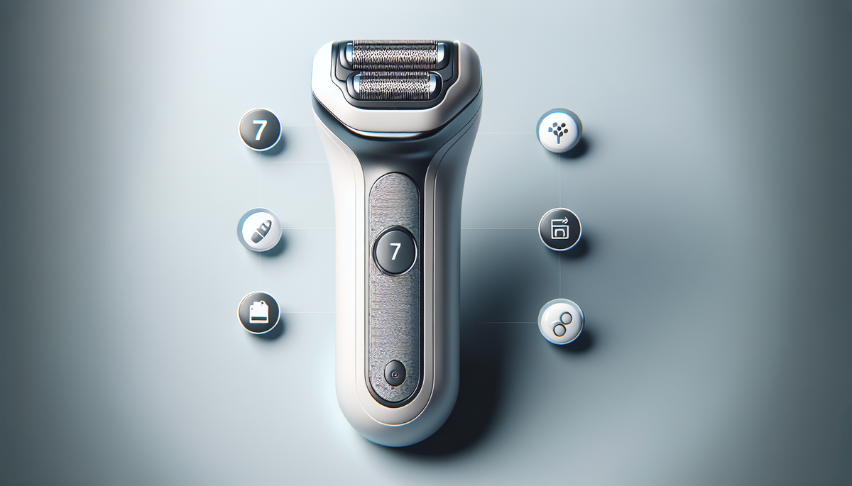 Electric Shaving: 7 Tips for Smooth Skin Without Irritation