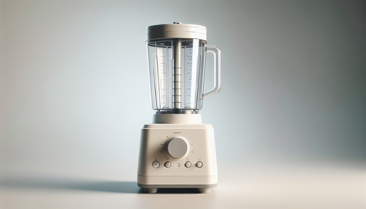 Meilleur mixeur à smoothie : le guide d’achat incontournable