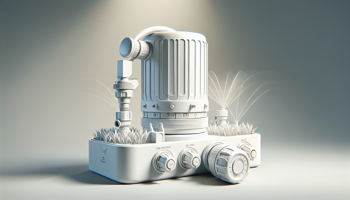 Guide Ultime des Meilleurs Systèmes d&rsquo;Irrigation Automatique