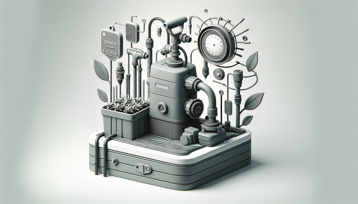 Ultimate Guide to the Best Automatic Irrigation Systems