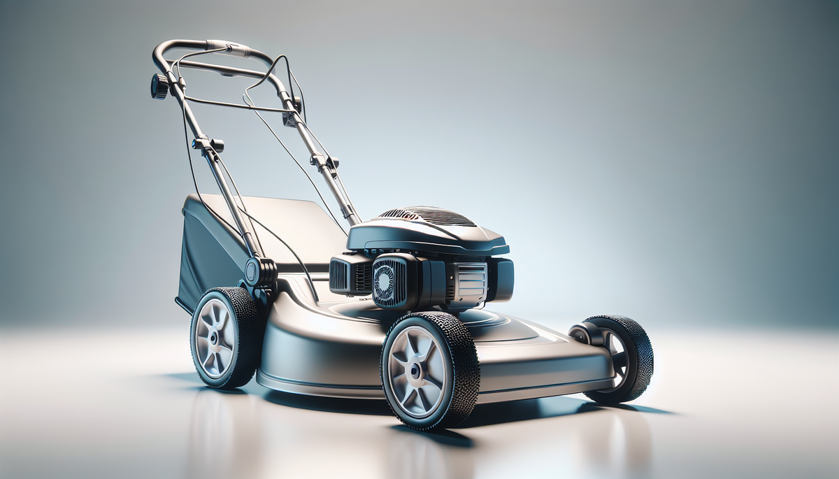 Tondeuses à Gazon : Guide Complet pour Votre Jardin