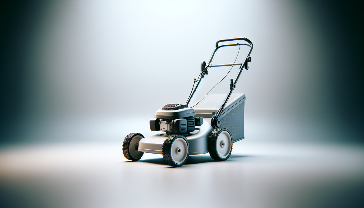 Tondeuses à gazon : guide complet pour votre jardin