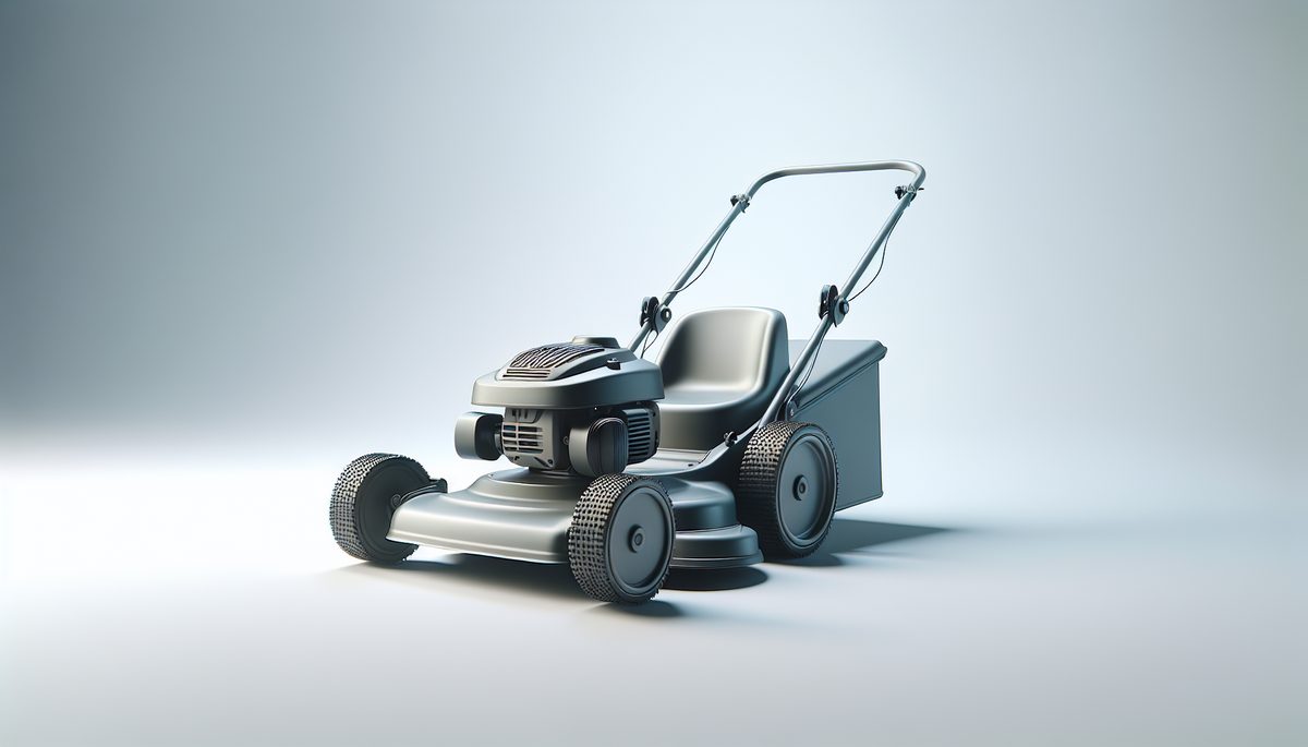Lawn Mowers: Complete Guide for Your Garden