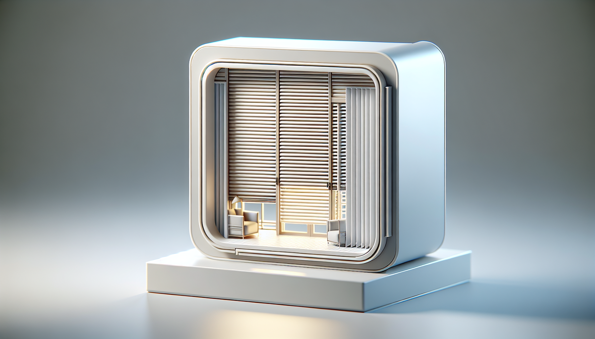 Volets roulants électriques : confort et sécurité à domicile