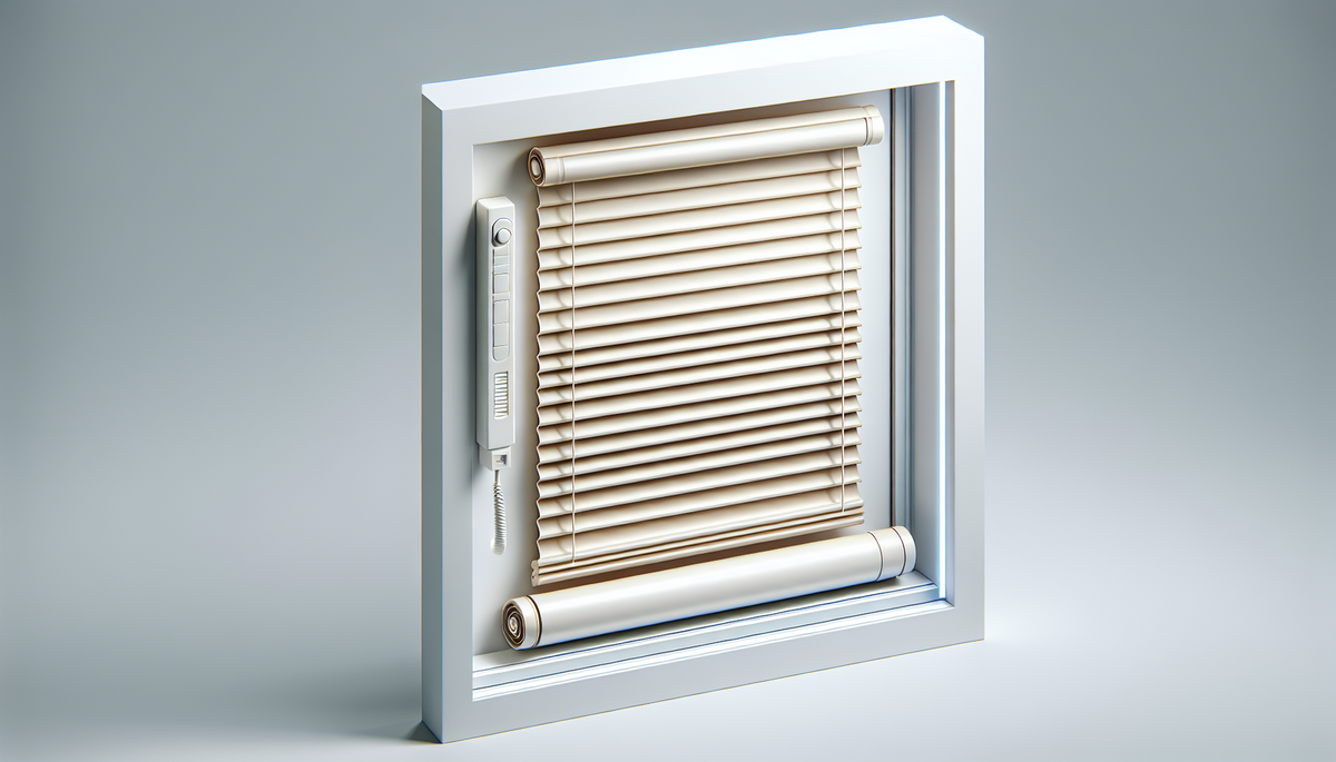 Volets Roulants Électriques : Confort et Sécurité à Domicile