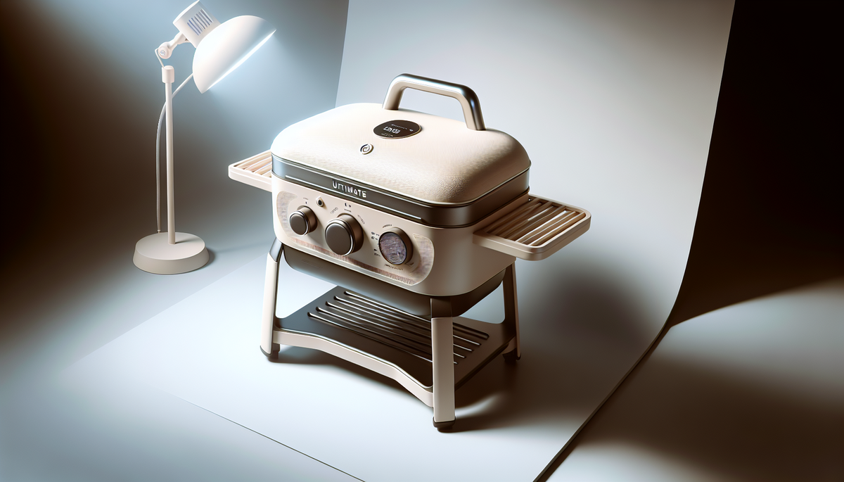 Guide des Meilleurs Grills Électriques ()