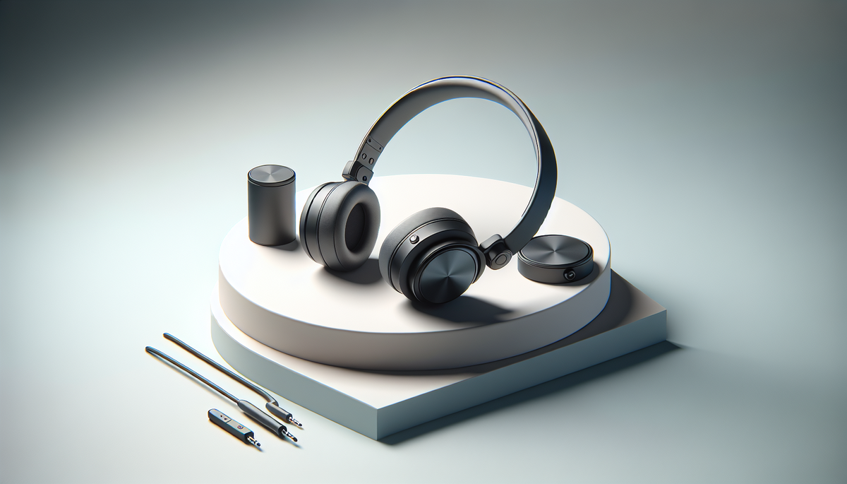 Casques Sans Fil ou Casques Arceau : Le Meilleur Choix Pour Vous