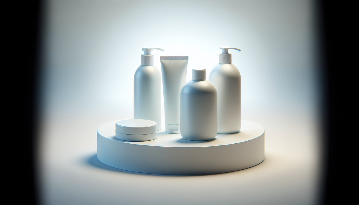 Top 3 Produits de Soins Économiques : Votre Guide Complet