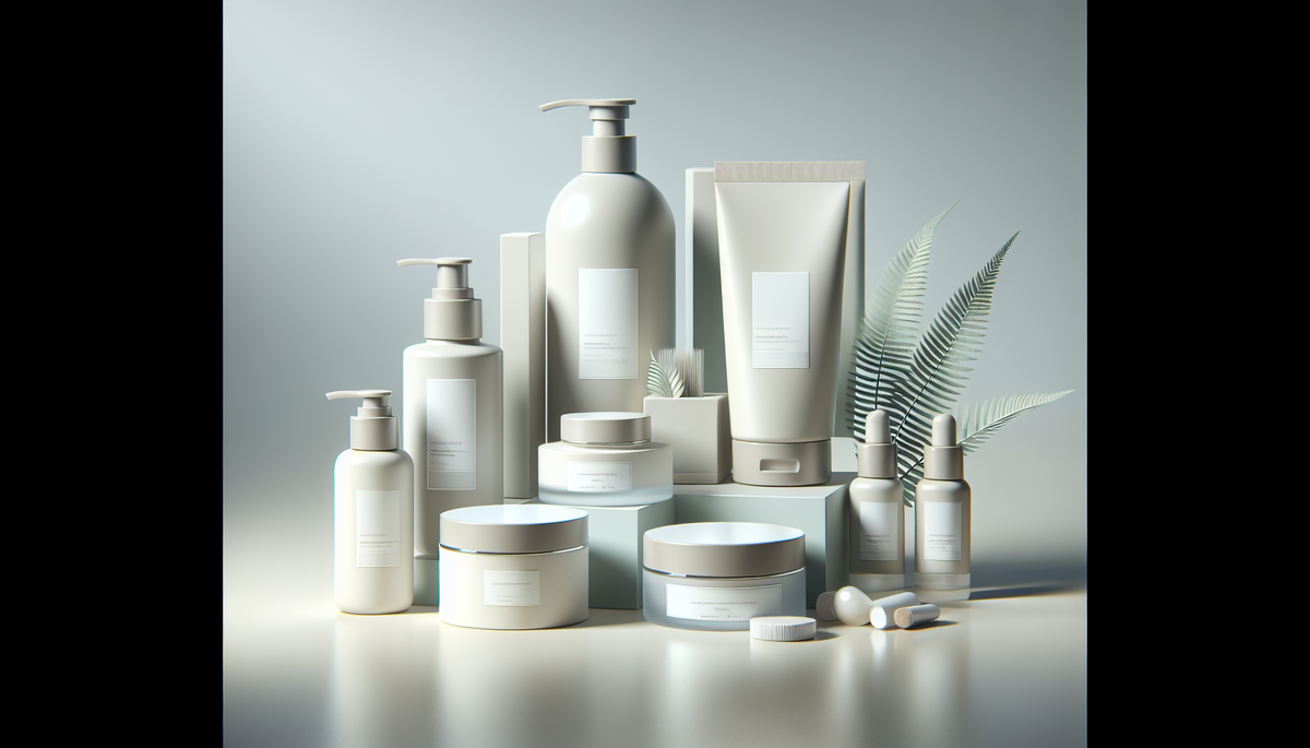 Top 3 Produits de Soins Économiques : Votre Guide Complet