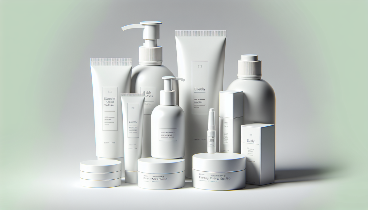 Top 3 Produits de Soins Économiques : Votre Guide Complet