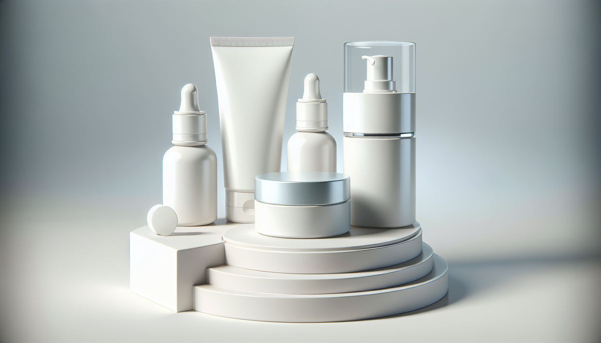 Découvrez le meilleur soin de la peau : notre top 3