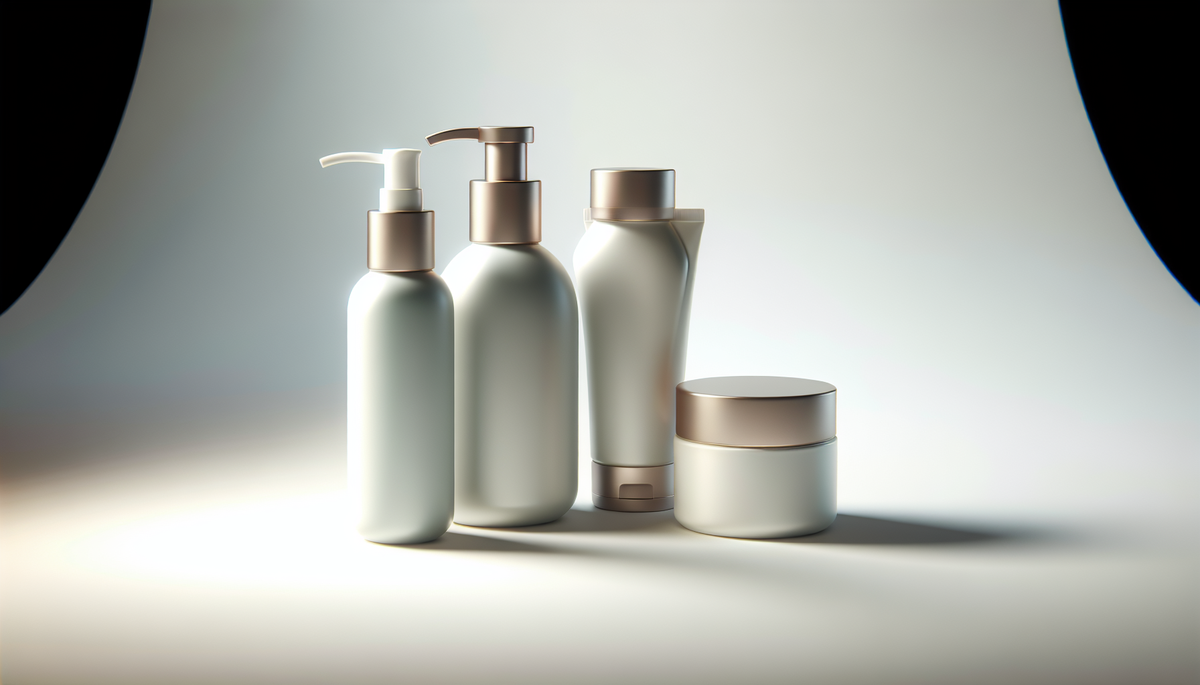 Découvrez le meilleur soin de la peau : notre top 3