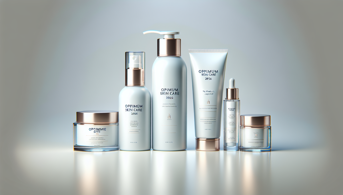 Les Meilleurs Soins de la Peau 2026 : Top 3 Produits Comparés