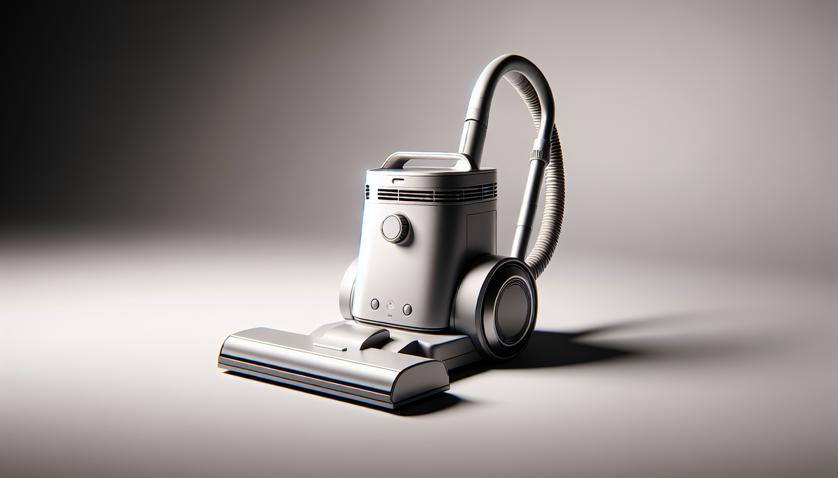 Découvrez les Meilleurs Aspirateurs Sans Sac : Guide Complet