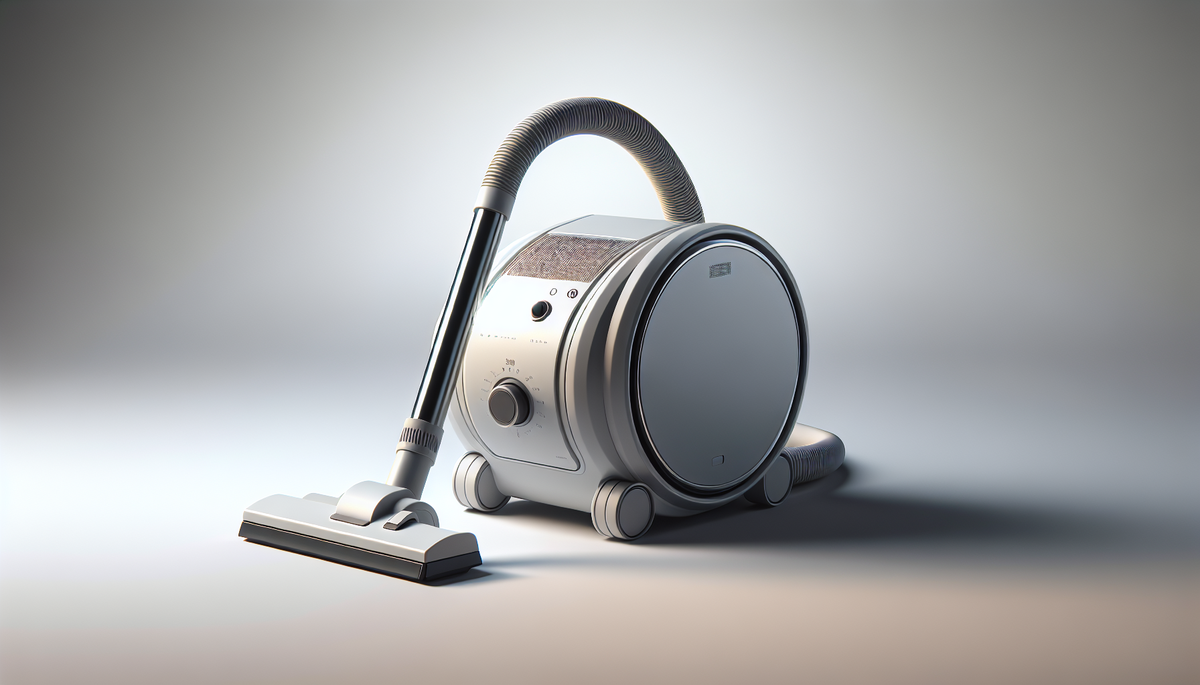 Découvrez les Meilleurs Aspirateurs Sans Sac : Guide Complet