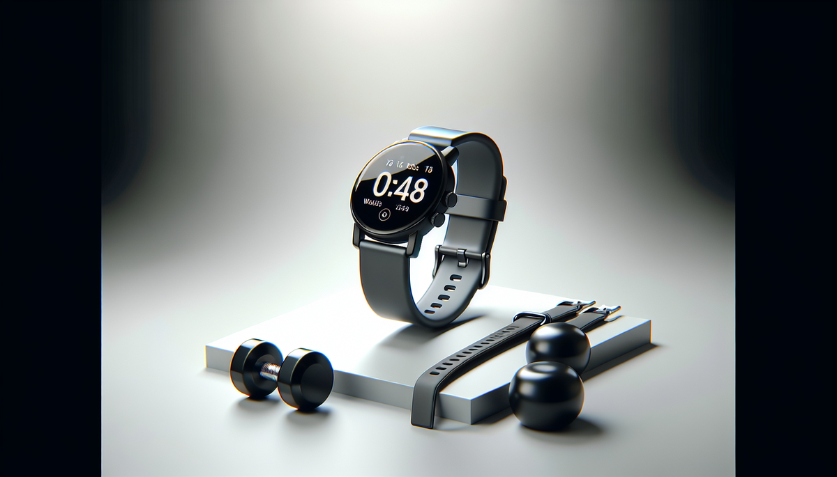 10 Conseils Efficaces pour Optimiser vos Entraînements avec une Montre Connectée