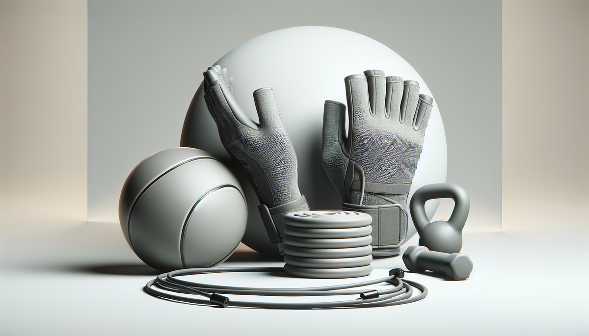 Fitness Gloves or Resistance Bands: The Ultimate Guide