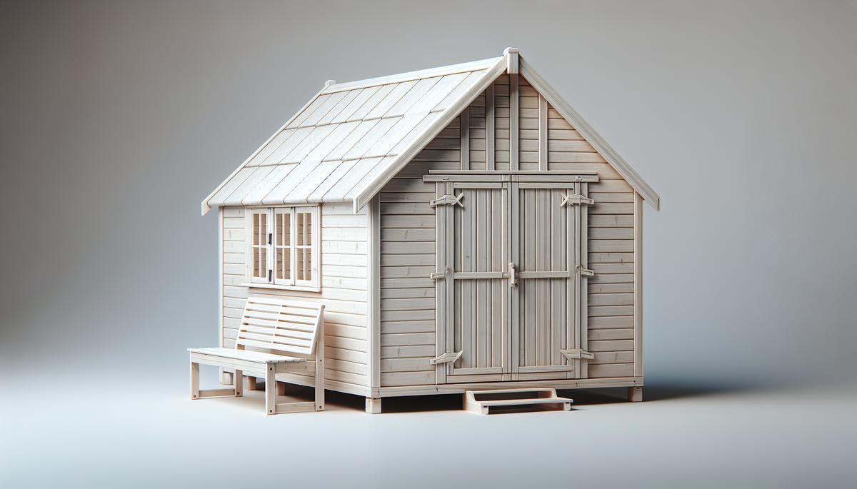 Guide ultime des meilleurs abris de jardin