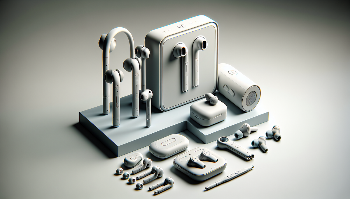 Ultimate Buying Guide: Compare the Best Bluetooth Earbuds