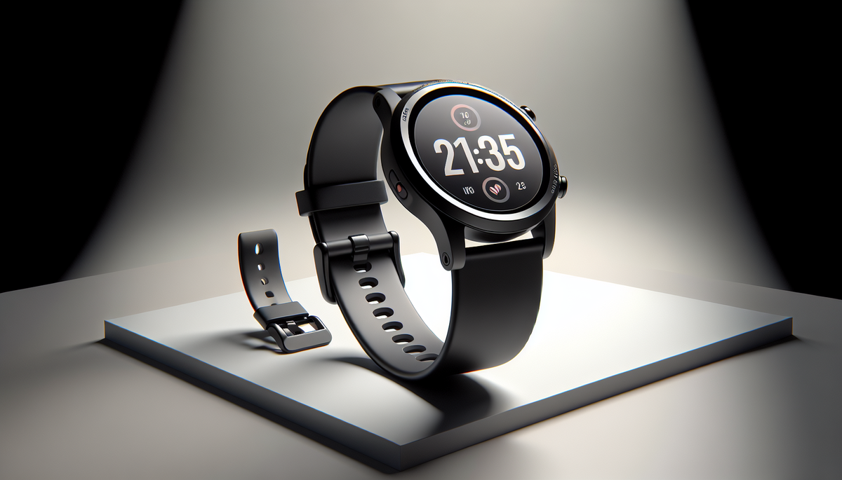 Discover the Best Fitness Smartwatches