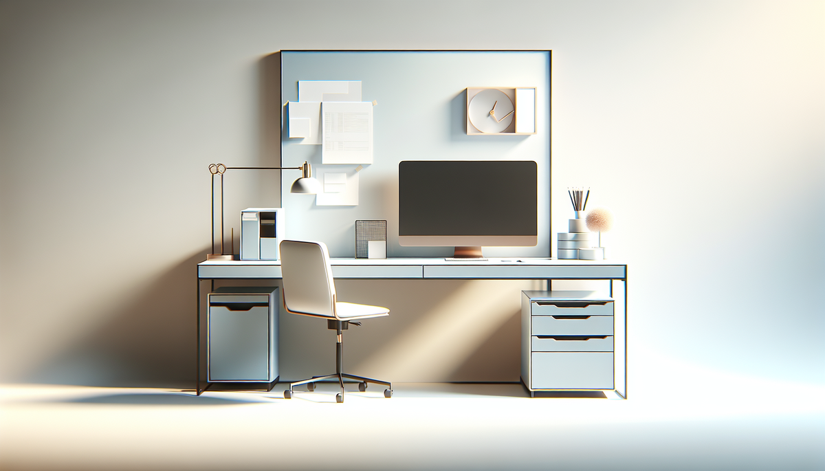 Meilleurs bureaux de bureau : notre guide d&rsquo;achat 2026