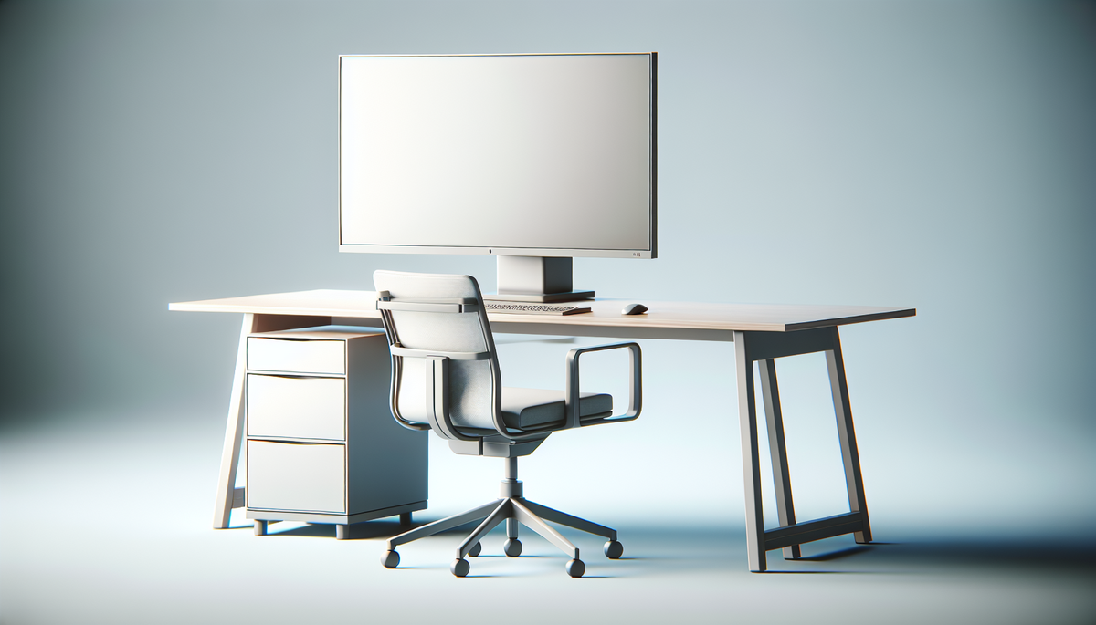 Meilleurs bureaux de bureau : notre guide d’achat 2026