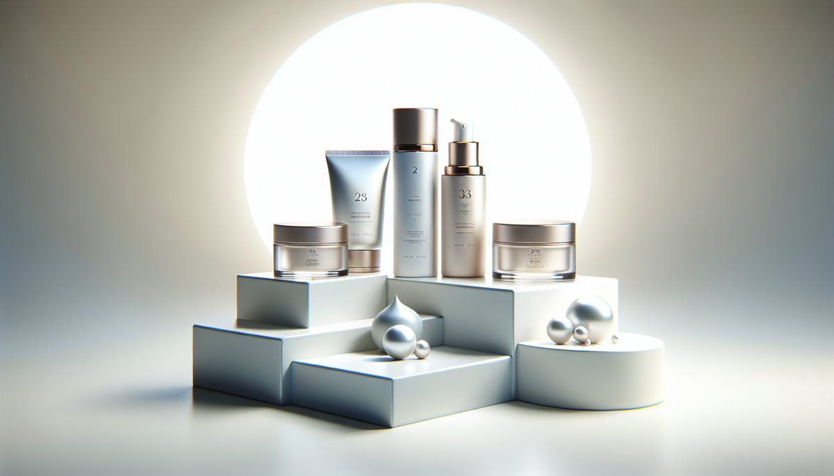 Meilleures crèmes anti-rides 2026 : top 3 sélectionnées