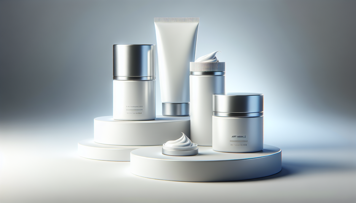Best Anti-Wrinkle Creams 2026: Top 3 Picks
