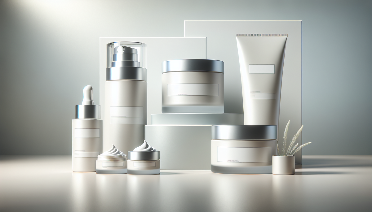 Top 3 Crèmes Anti-Âge 2026 : Les Meilleurs Produits