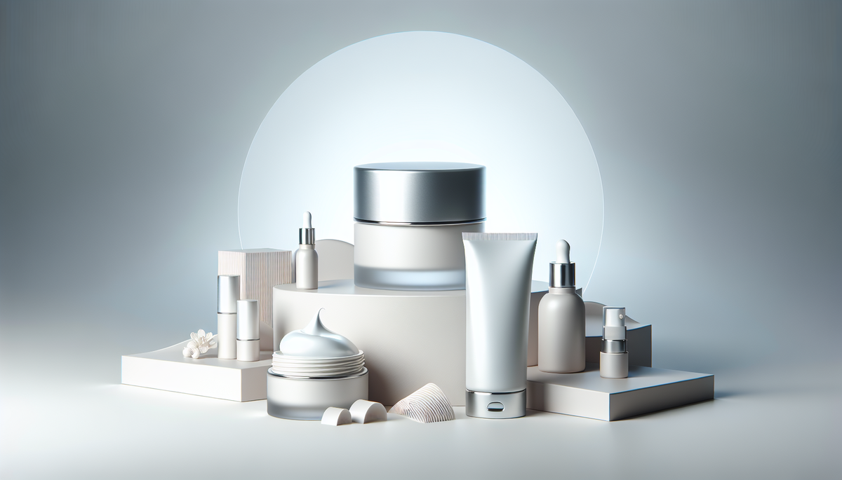 Meilleur Soin Anti-Âge : Top 3 de Nos Favoris