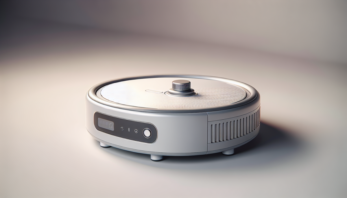 Astuces incontournables pour optimiser votre aspirateur robot