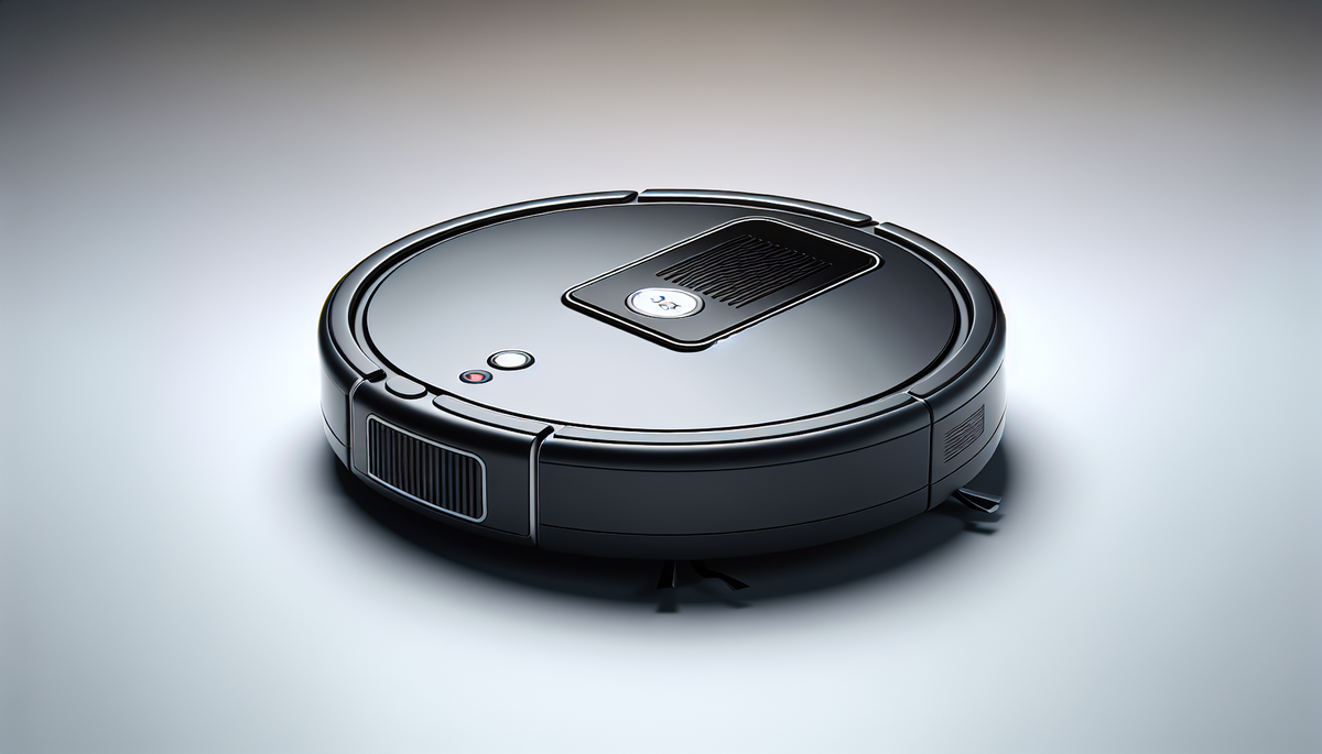 Essential Tips for Optimizing Your Robot Vacuum