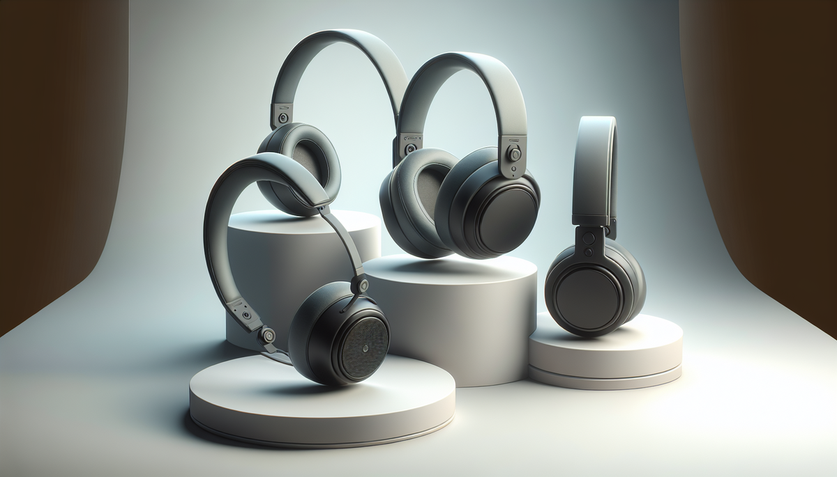 Meilleur casque audio : Top 3 comparatif pour un achat réussi