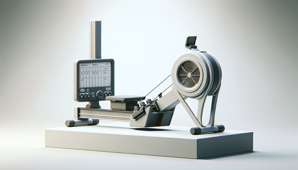 Aviron à domicile : Évitez ces 6 erreurs pour progresser