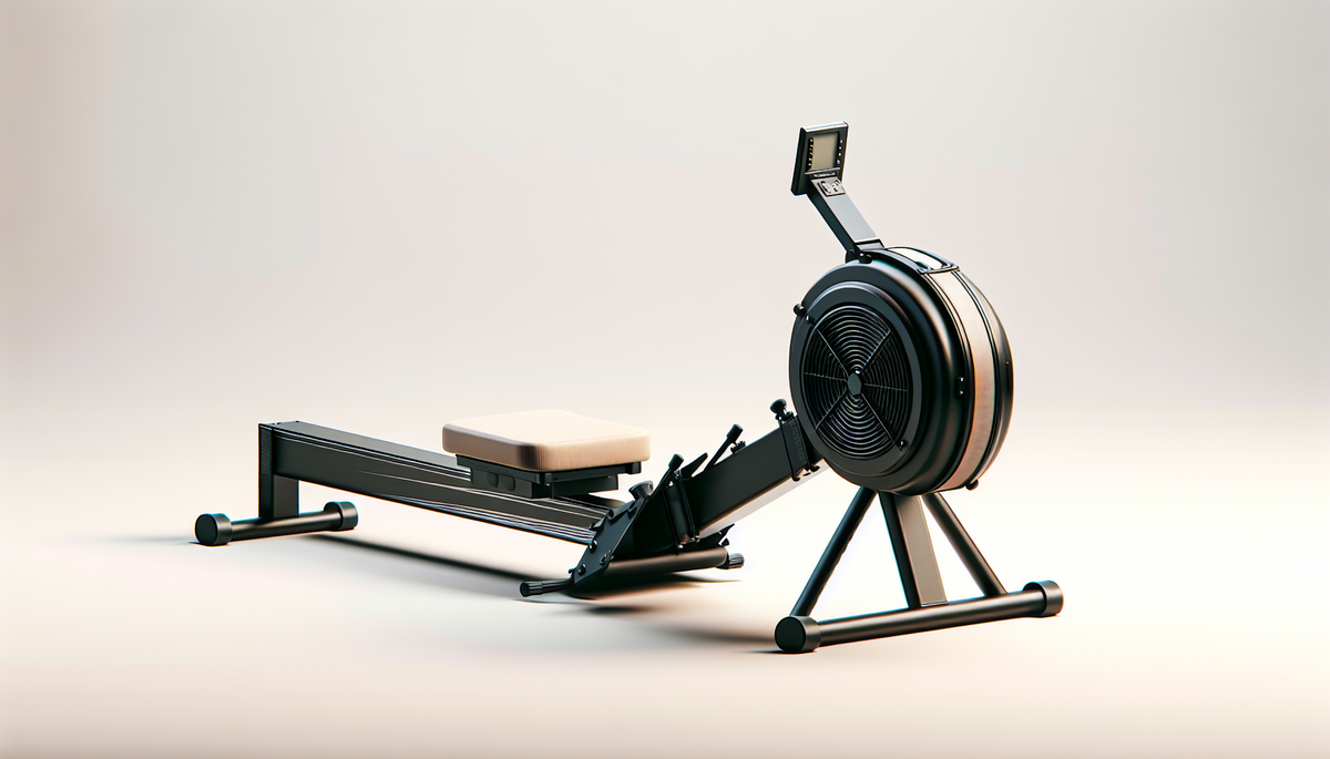 Aviron à domicile : Évitez ces 6 erreurs pour progresser