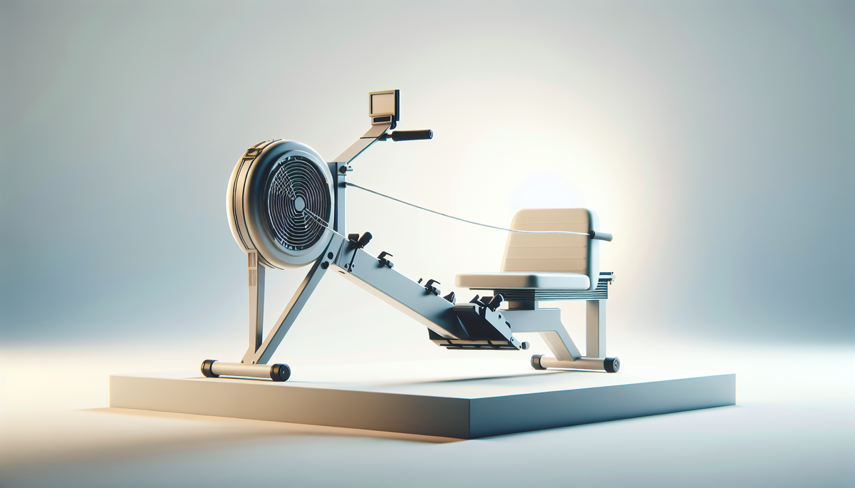 Aviron à domicile : Évitez ces 6 erreurs pour progresser